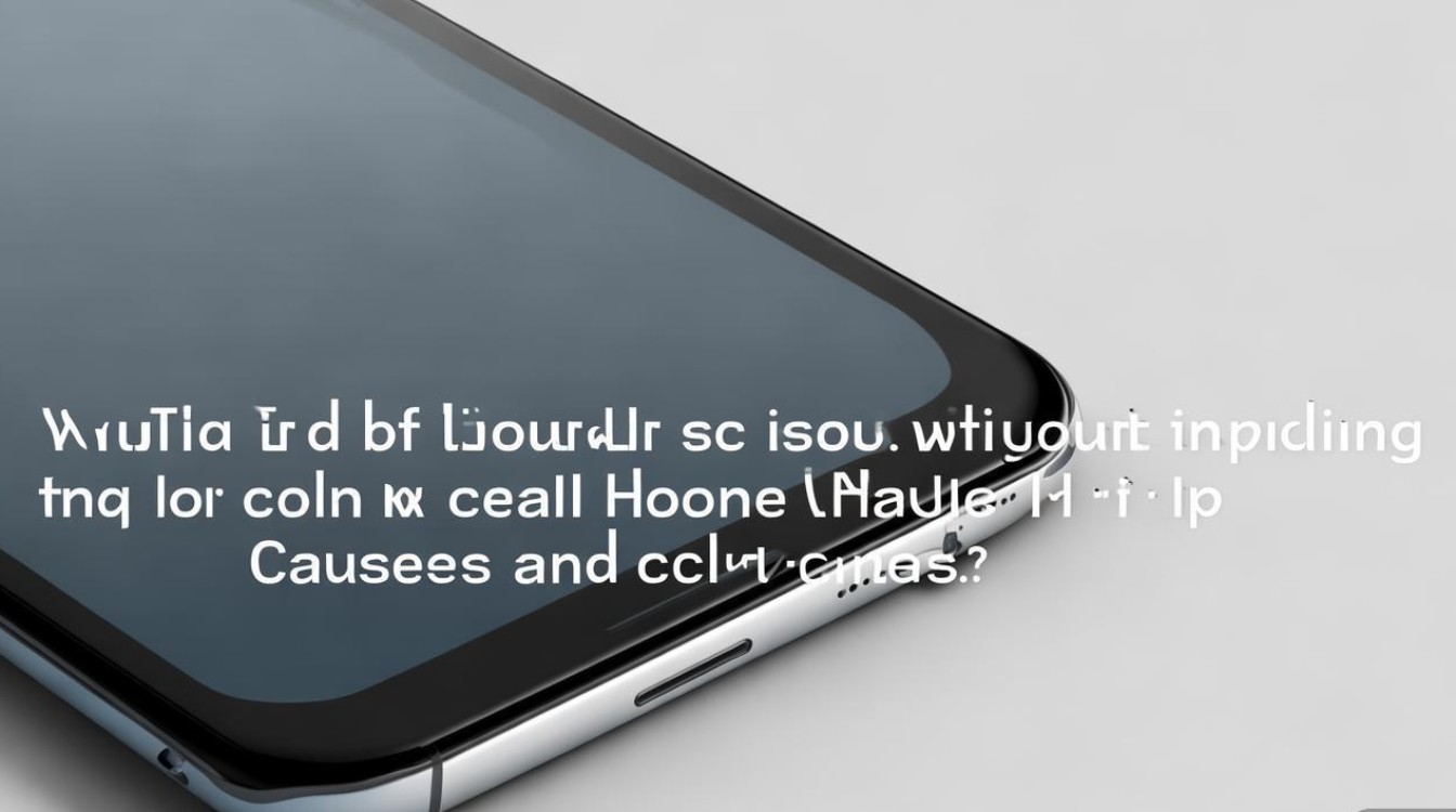 华为手机通话没声音怎么办?原因和解决方法是什么?