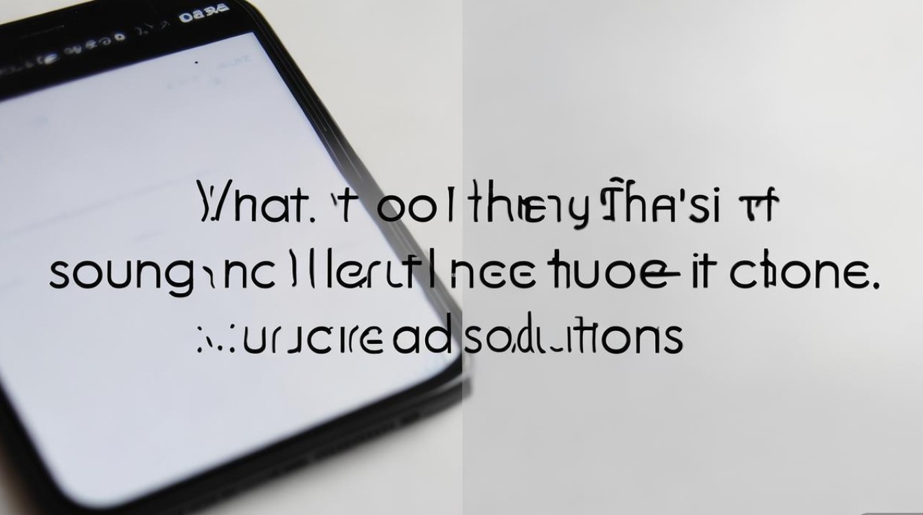 华为手机通话没声音怎么办?原因和解决方法是什么?