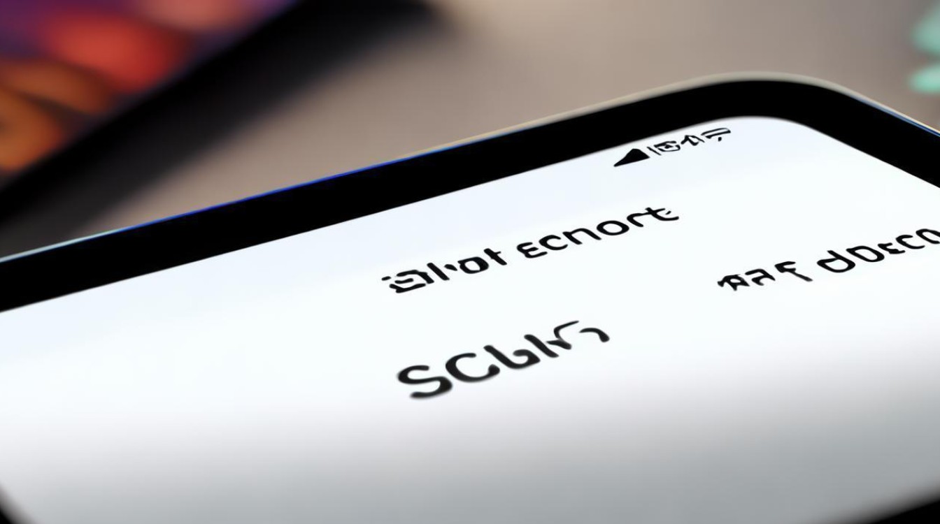 vivo手机截图快捷键是什么?