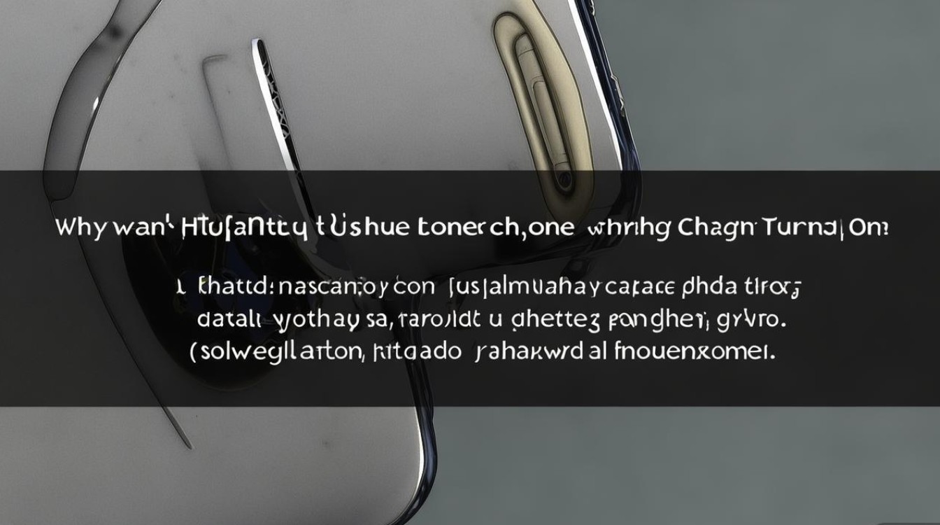 华为手机充不进电也无法开机,是什么原因导致的呢?