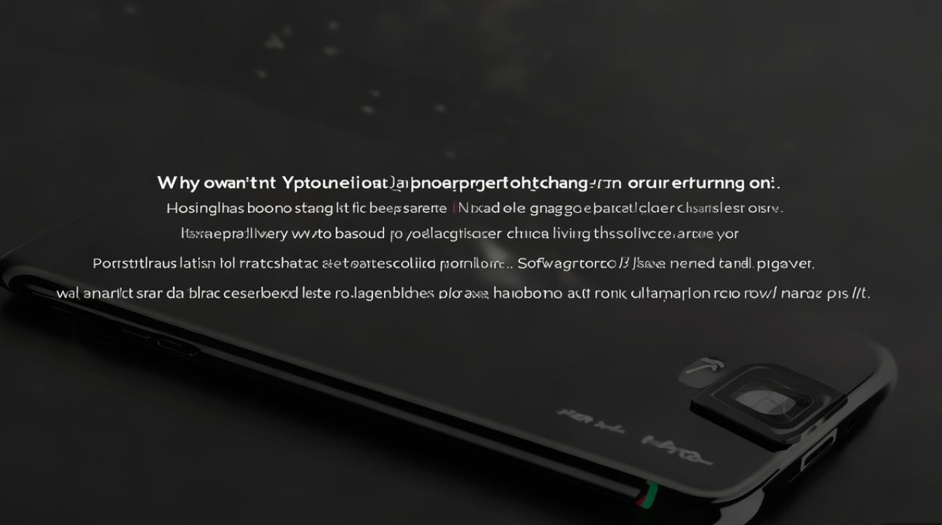 华为手机充不进电也无法开机,是什么原因导致的呢?