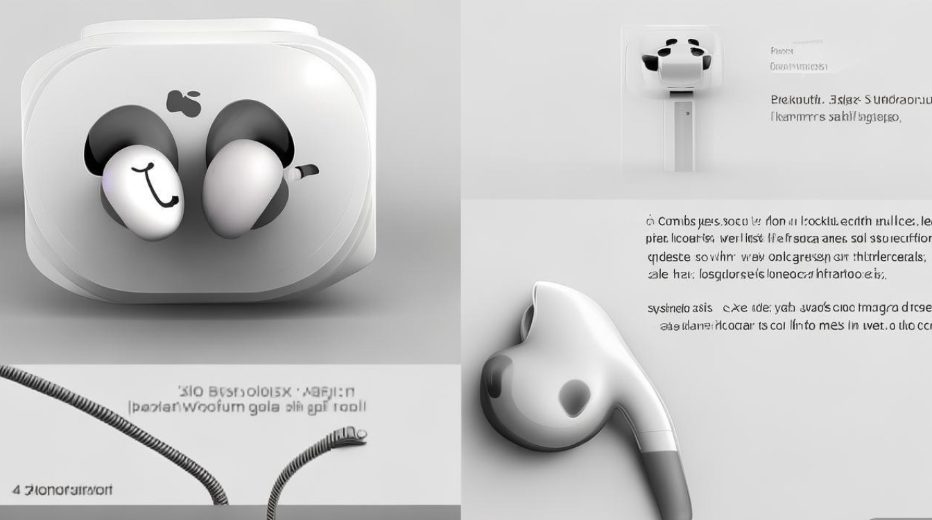 苹果耳塞怎么辨别真假?从包装到细节教你识别。