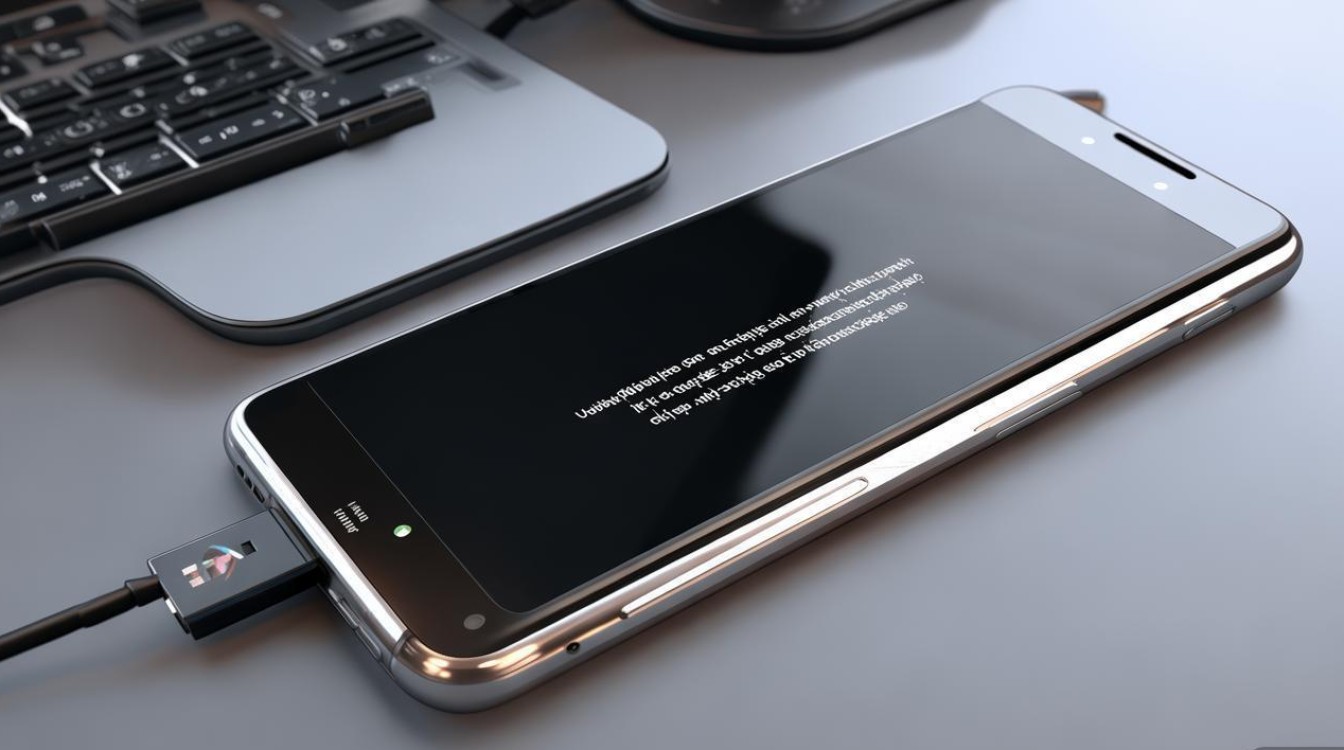 华为手机充电连电脑没反应?数据线坏了还是设置问题?