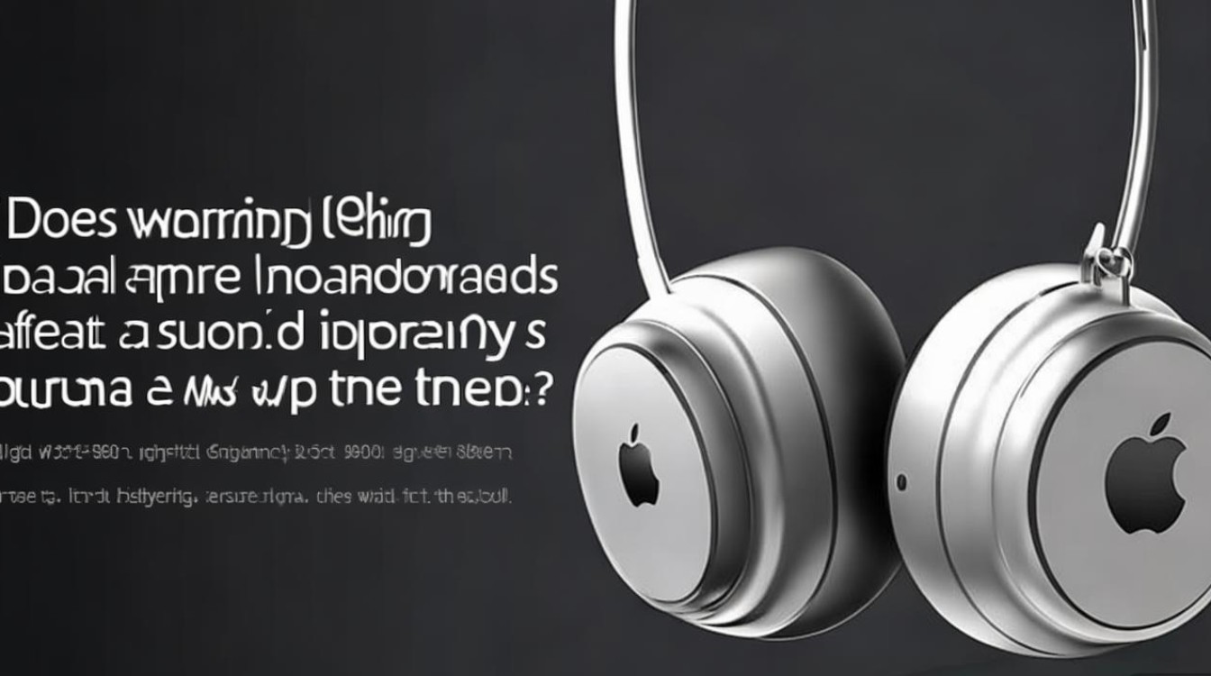 苹果耳机反着戴会影响音质吗?正确佩戴方式是什么?