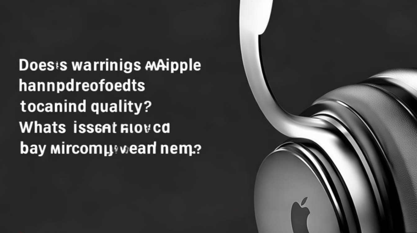 苹果耳机反着戴会影响音质吗?正确佩戴方式是什么?