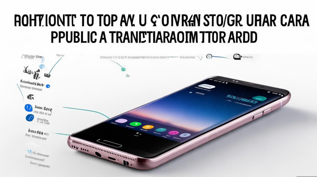 三星s8怎么用公交卡?详细步骤教程在这里!