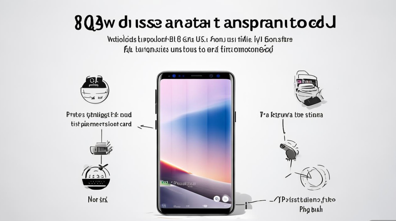 三星s8怎么用公交卡?详细步骤教程在这里!