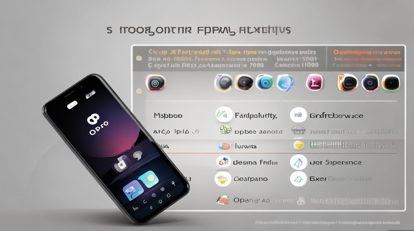 oppo手机评分怎么算?哪些参数影响最终评分?