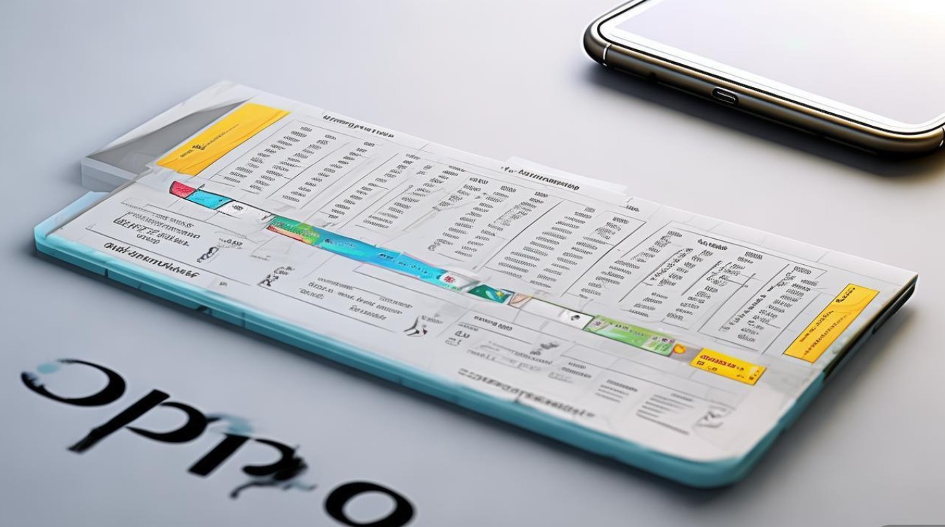 oppo手机评分怎么算?哪些参数影响最终评分?