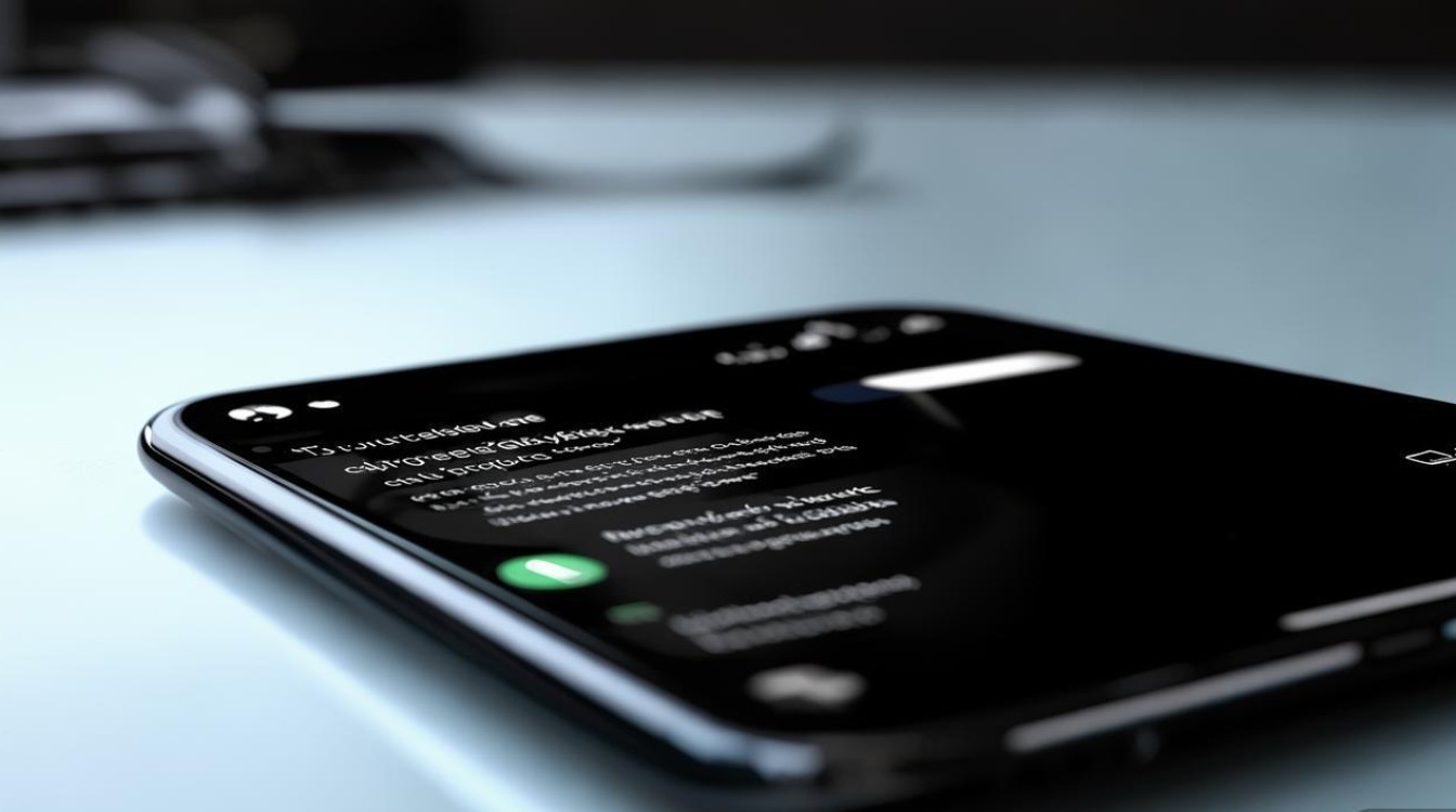 苹果耳机和听筒没声音，手机里该怎么设置解决？