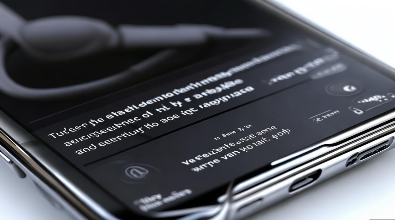 苹果耳机和听筒没声音，手机里该怎么设置解决？