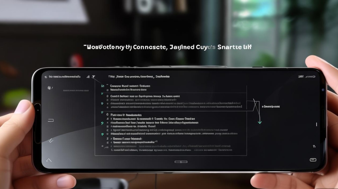 三星S8怎么用飞智手柄连接?详细教程步骤解析