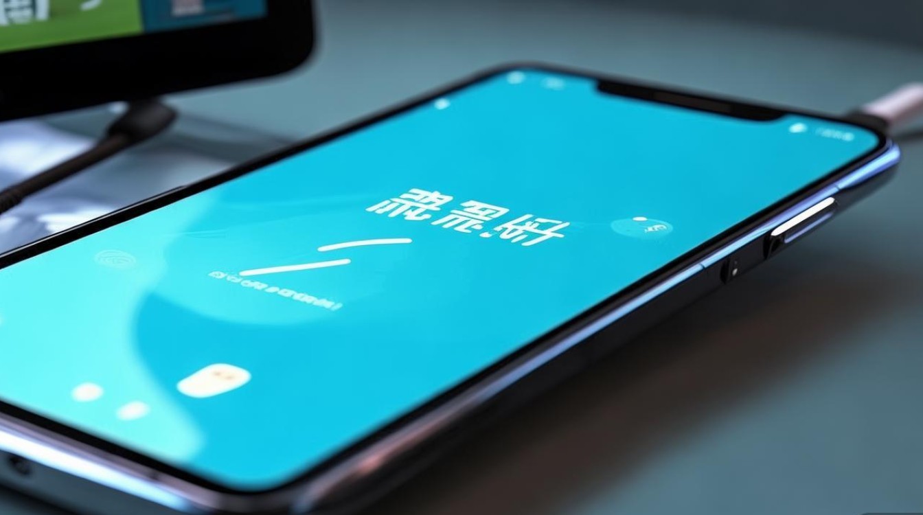 华为手机充电连电脑没反应?30字疑问长尾标题,