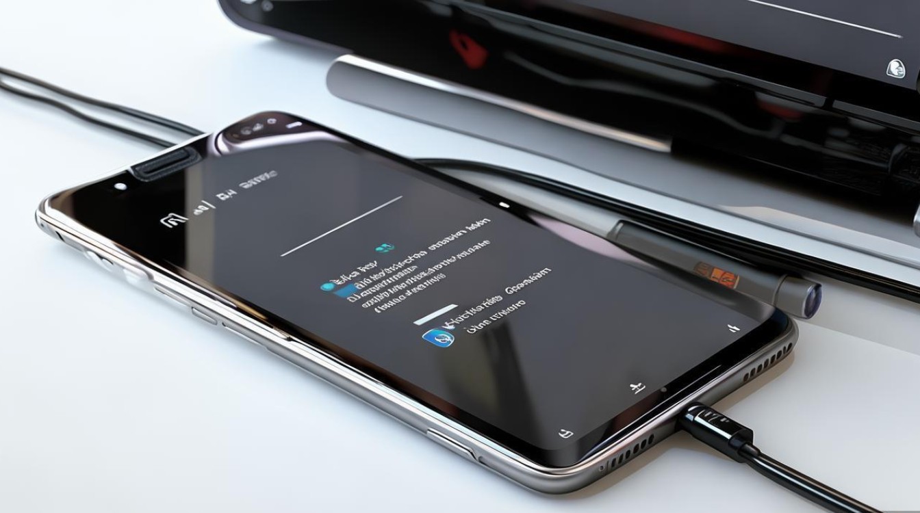 华为手机充电连电脑没反应怎么办?解决方法有哪些?