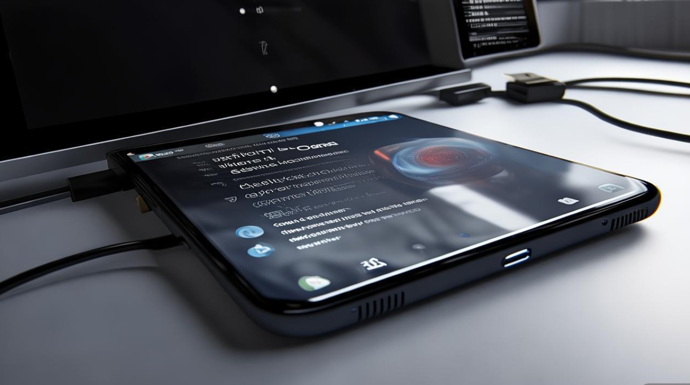 华为手机充电连电脑没反应怎么办?解决方法有哪些?