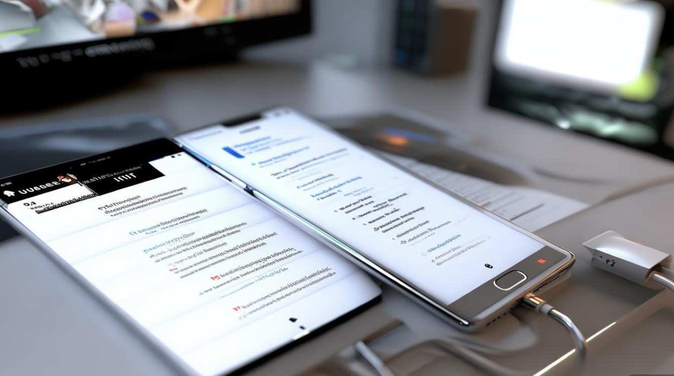 华为手机充电连电脑没反应怎么办?解决方法有哪些?