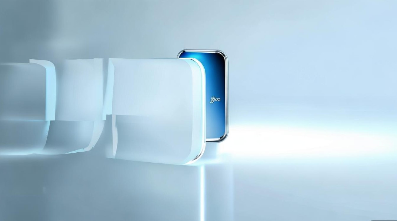 oppo手机hd图标突然出现，hd是什么意思？