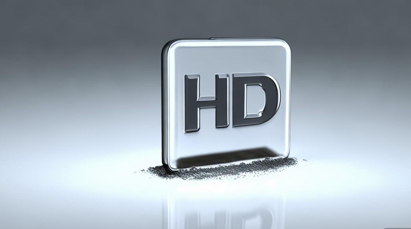 oppo手机hd图标突然出现，hd是什么意思？