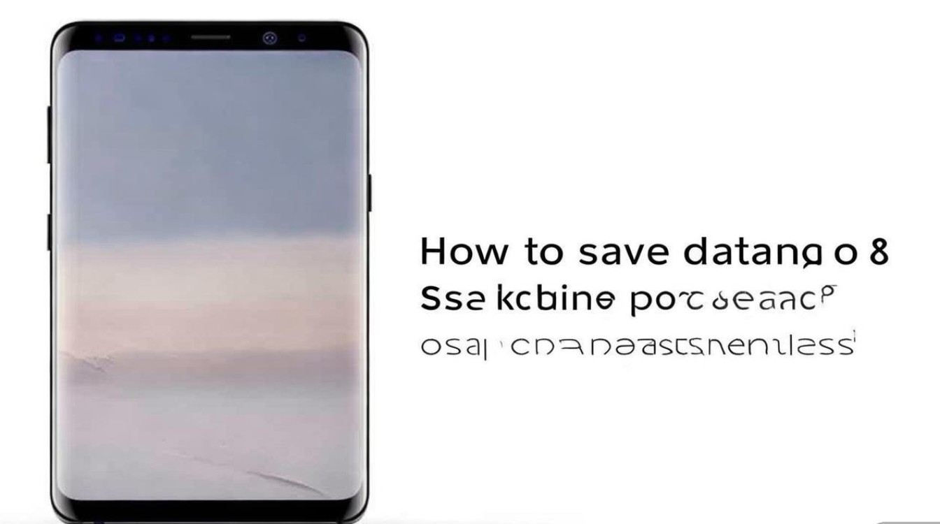 三星s8怎么样省流量？有哪些实用省流量技巧？