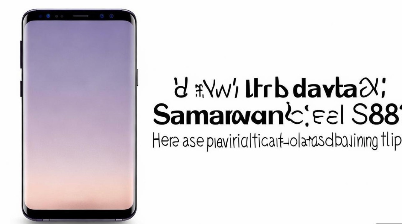 三星s8怎么样省流量？有哪些实用省流量技巧？