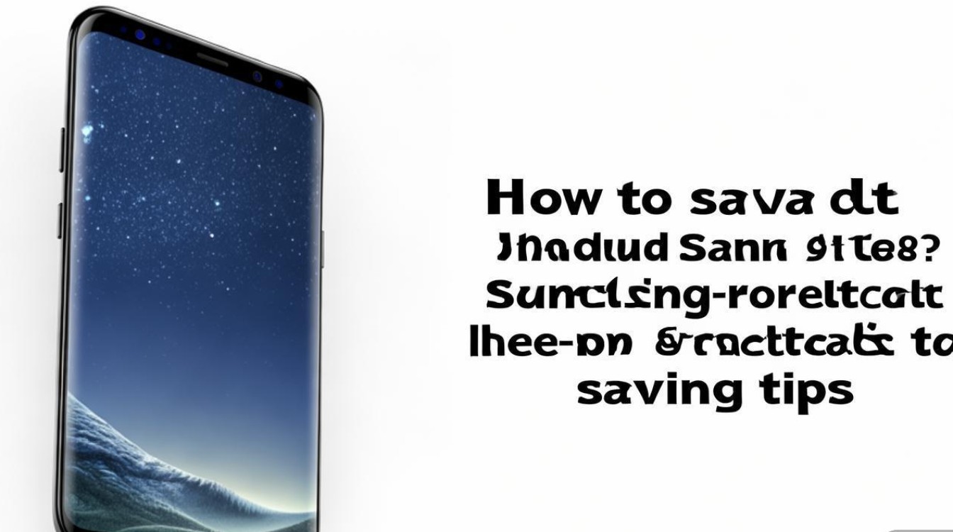 三星s8怎么样省流量？有哪些实用省流量技巧？