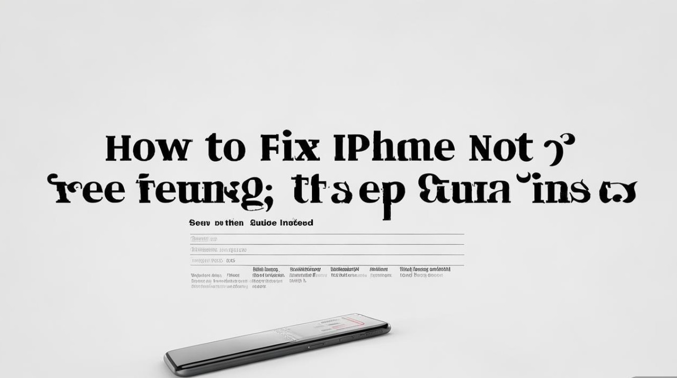 苹果短信接收不了短信怎么办？教你解决苹果收不到短信问题