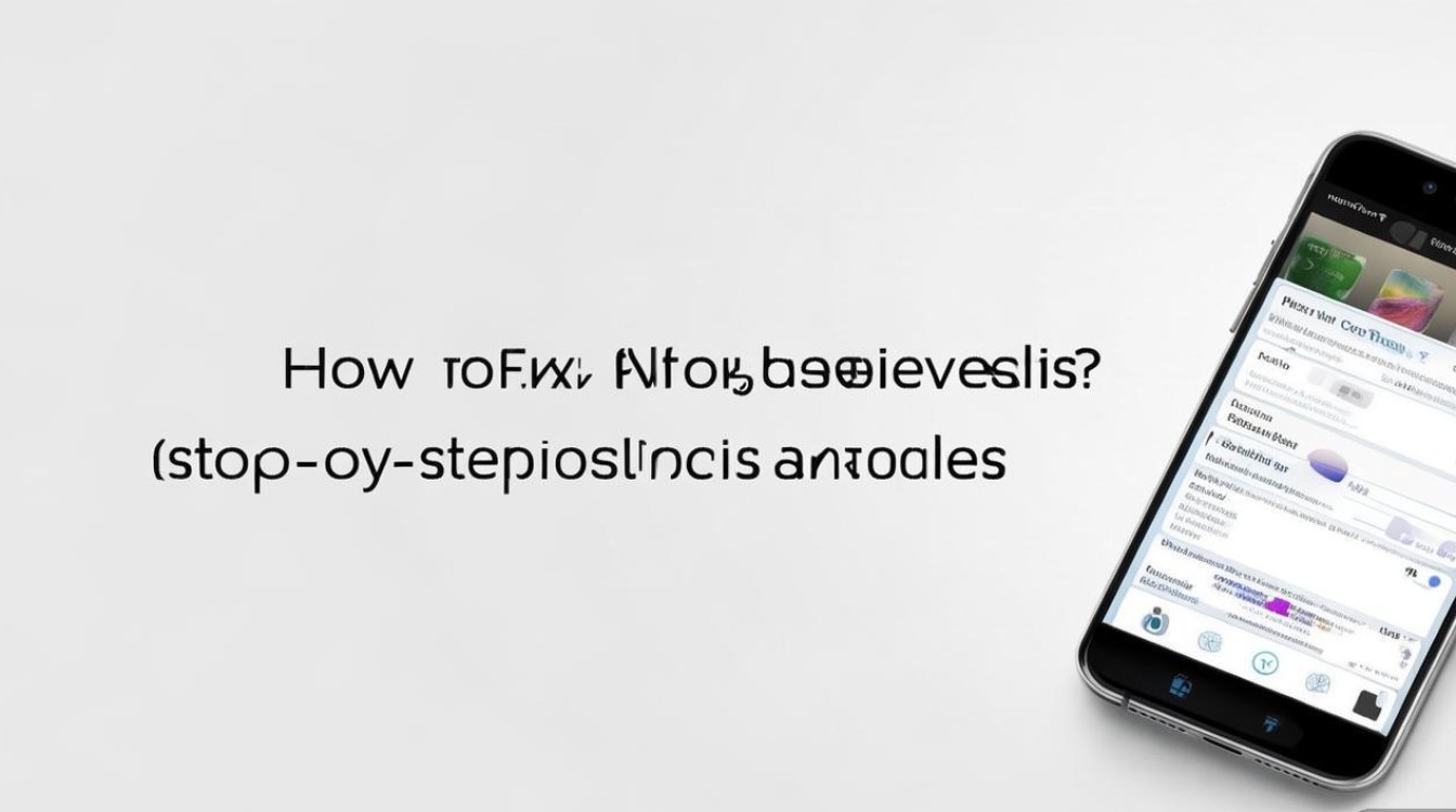 苹果短信接收不了短信怎么办？教你解决苹果收不到短信问题