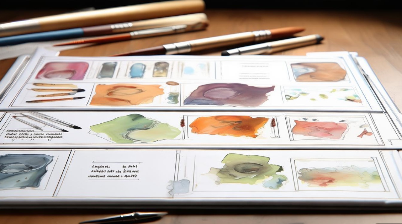 画世界新手怎么玩?0基础入门教程步骤详解