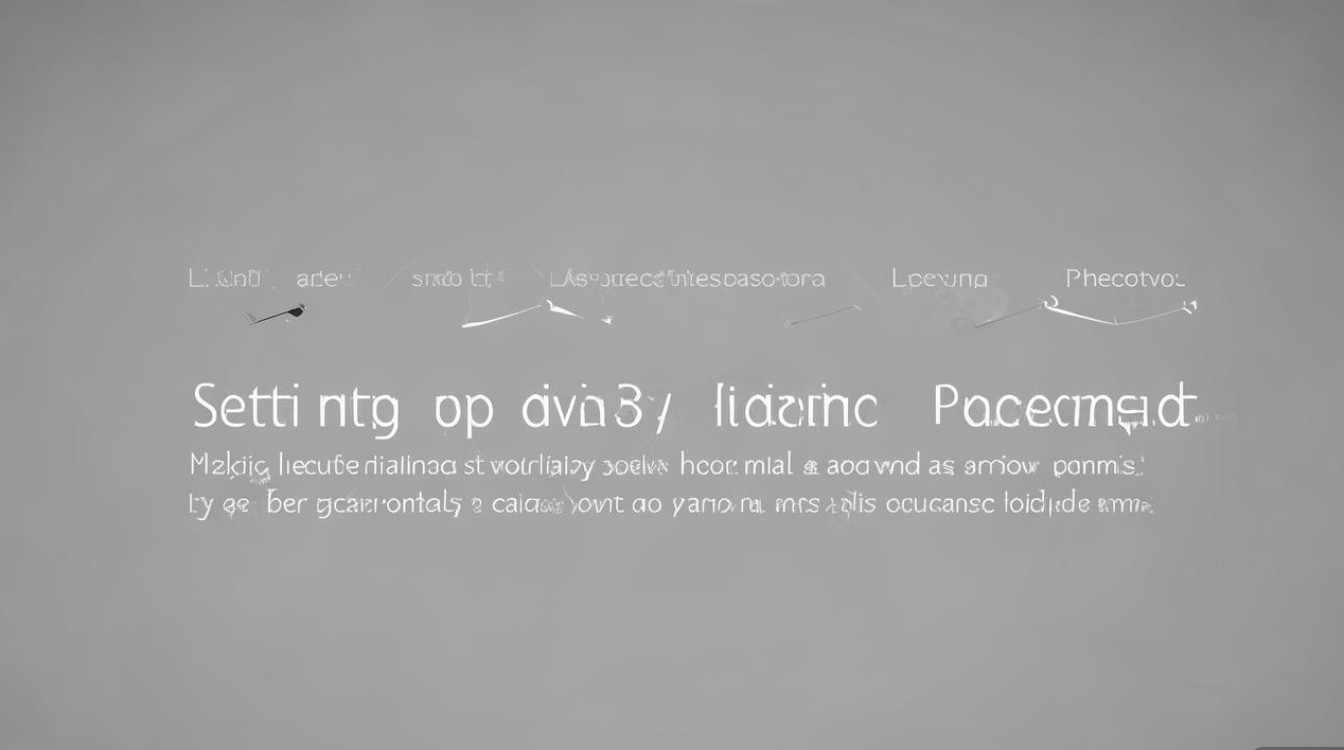 vivo隐私密码怎么设置？新手必看步骤教程来了！