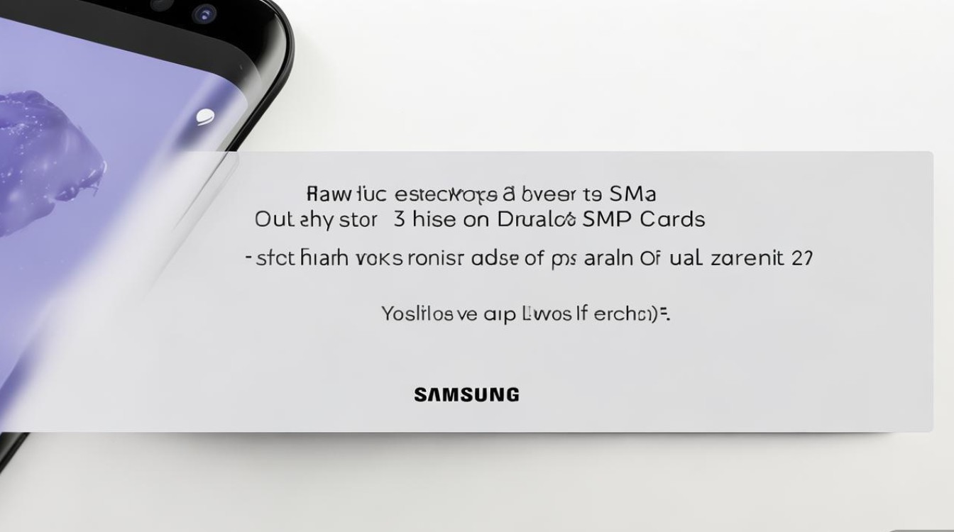 三星S8怎么设置双卡?单卡双卡切换教程在这里