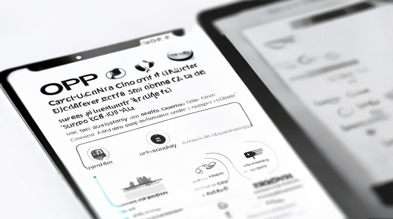 OPPO手机怎么增粉快？新手必看技巧有哪些？