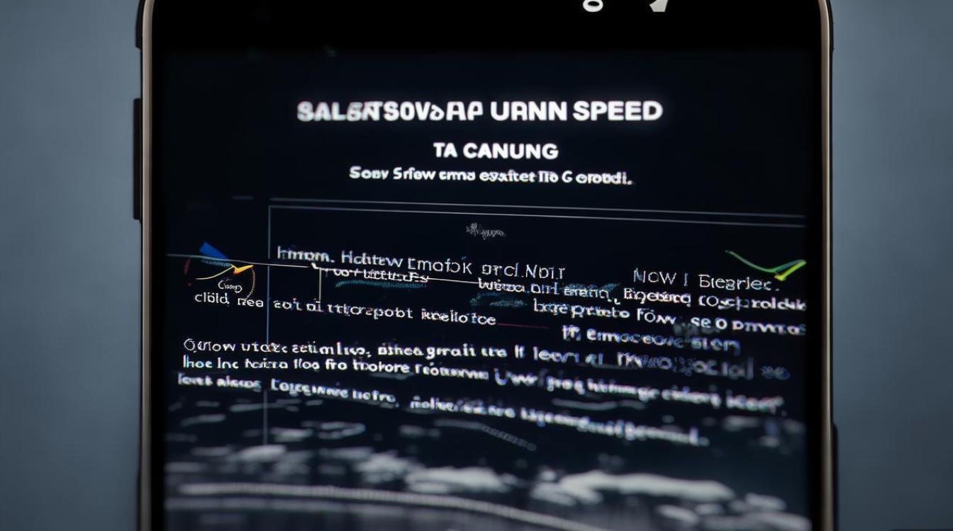 三星s8怎么显示实时网速?开启方法详解