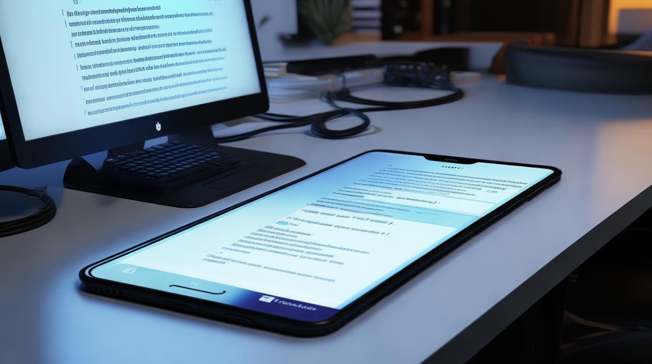 华为手机充电连电脑没反应怎么办？