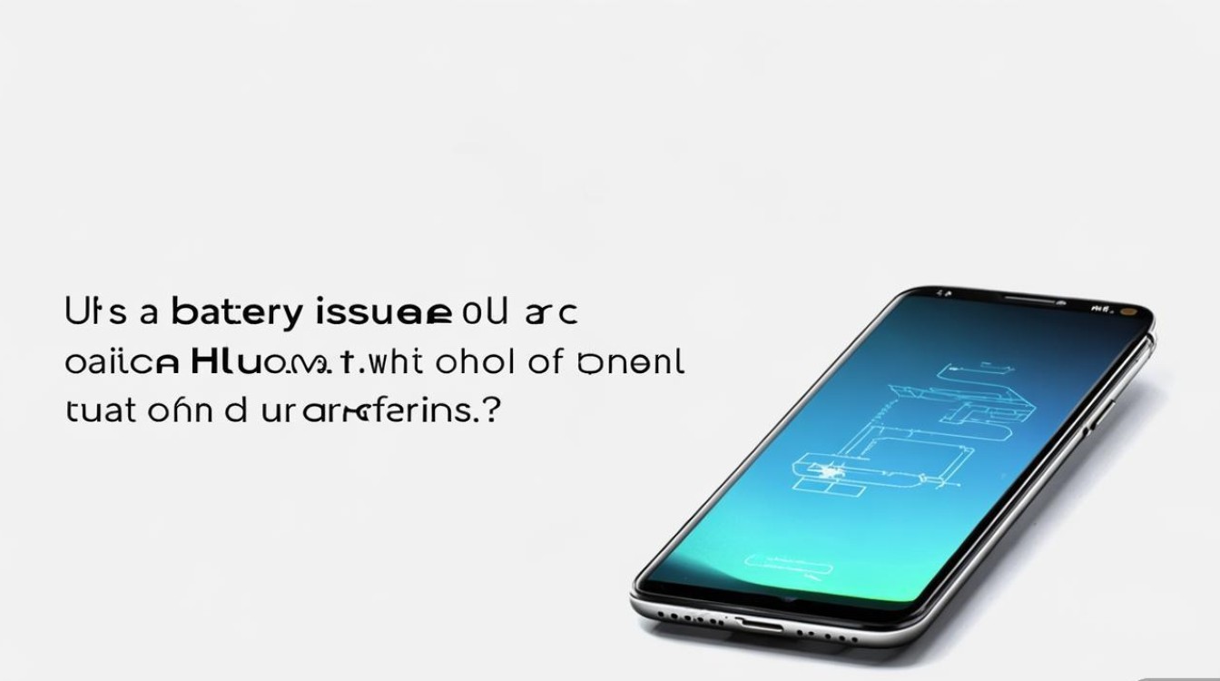 华为手机充电关机是电池坏了还是充电器问题?