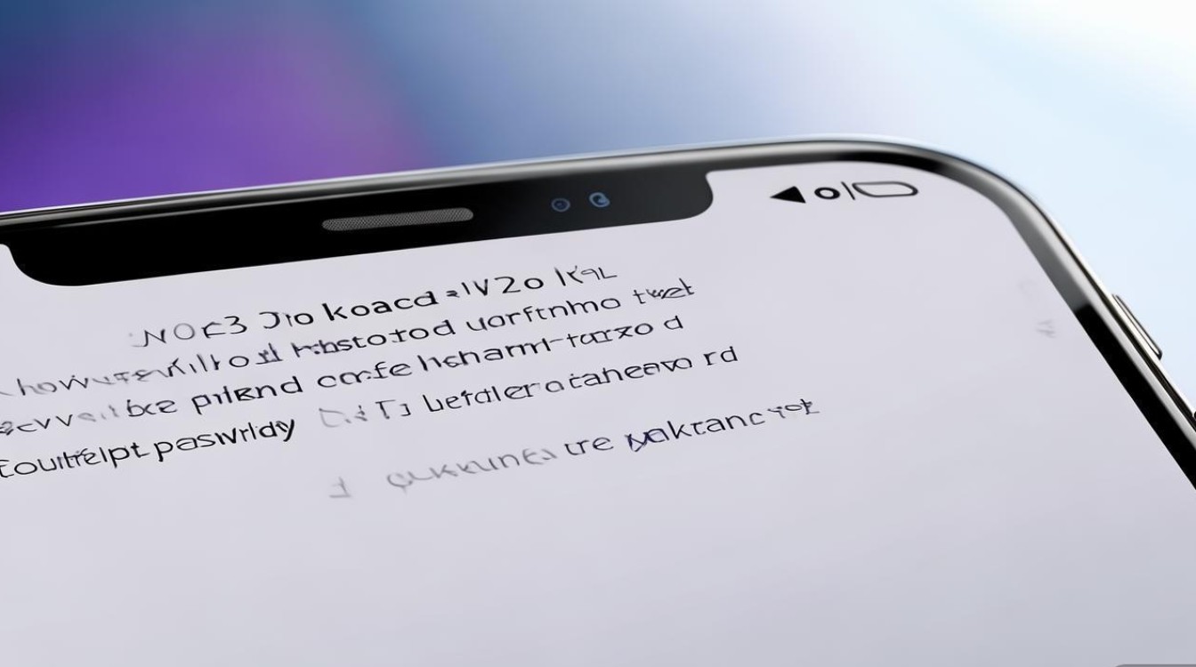 vivo Y23L忘记密码怎么解锁?教你恢复手机访问权限