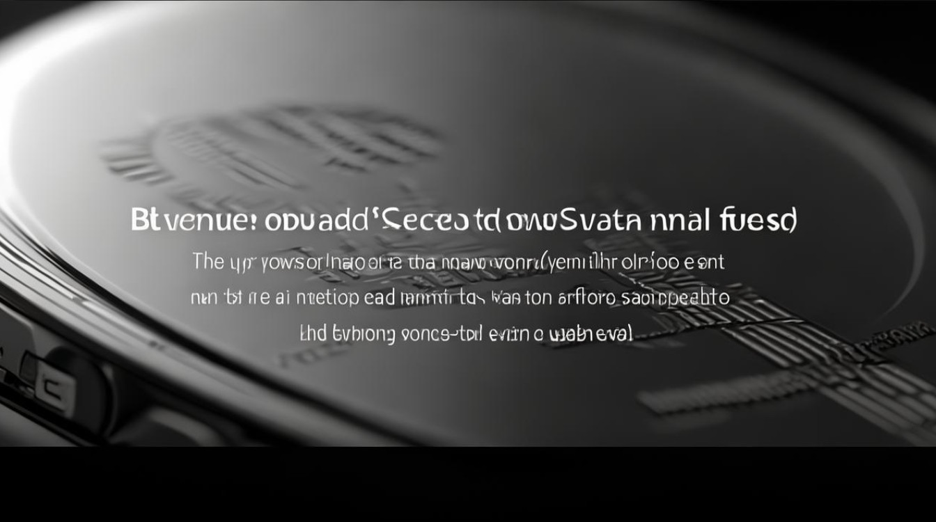 华为手表sn码在哪查?如何通过sn码验证手表真伪?