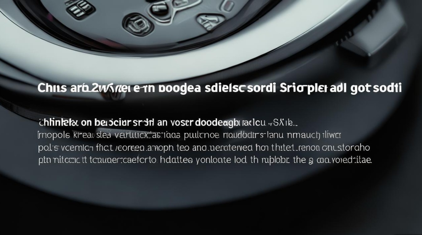 华为手表sn码在哪查?如何通过sn码验证手表真伪?