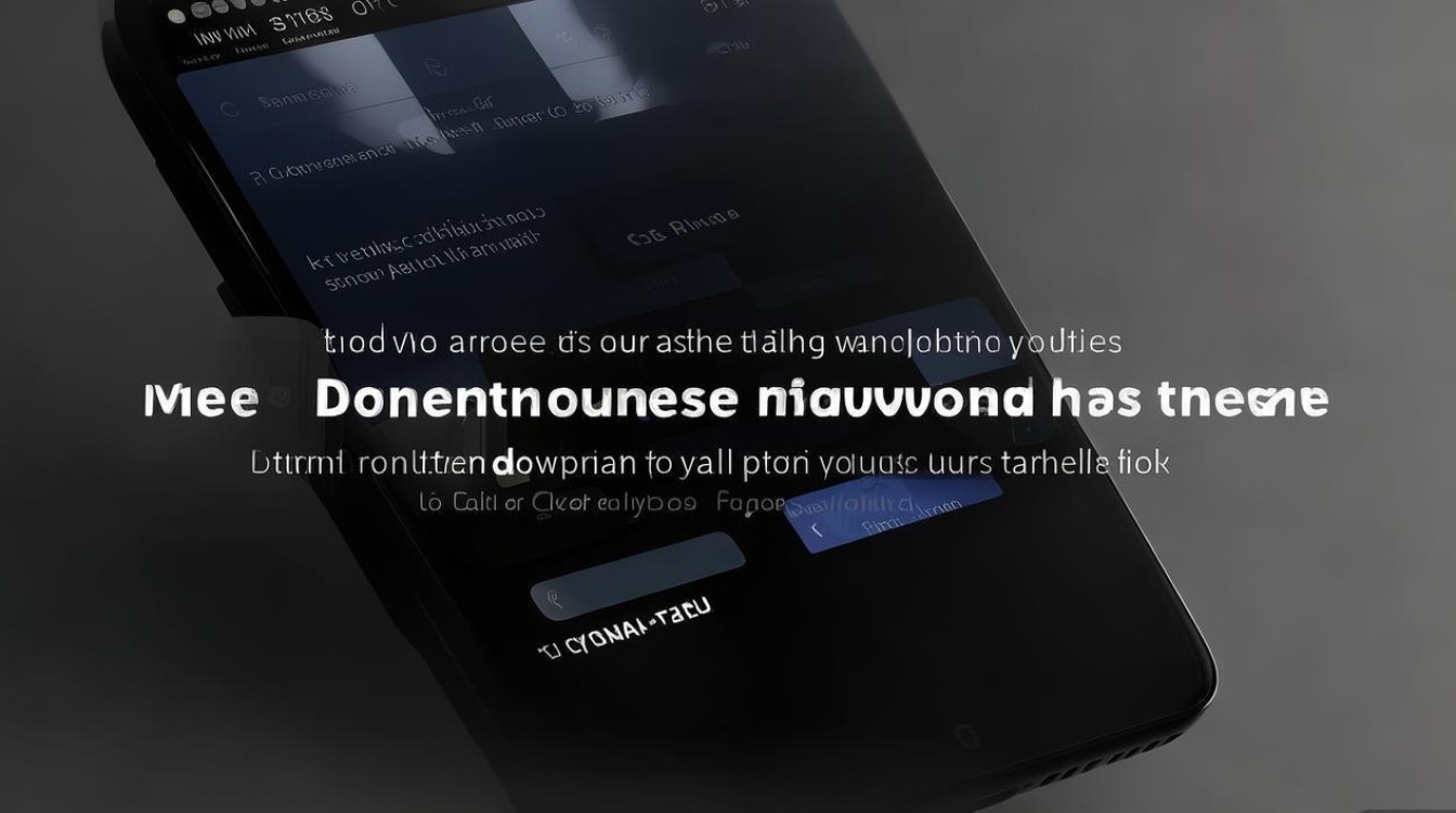 三星S8怎么下主题?哪里能下载安全又好看的主题?