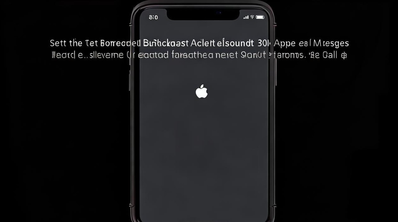 苹果短信黑名单提示音怎么设置?30字长尾标题