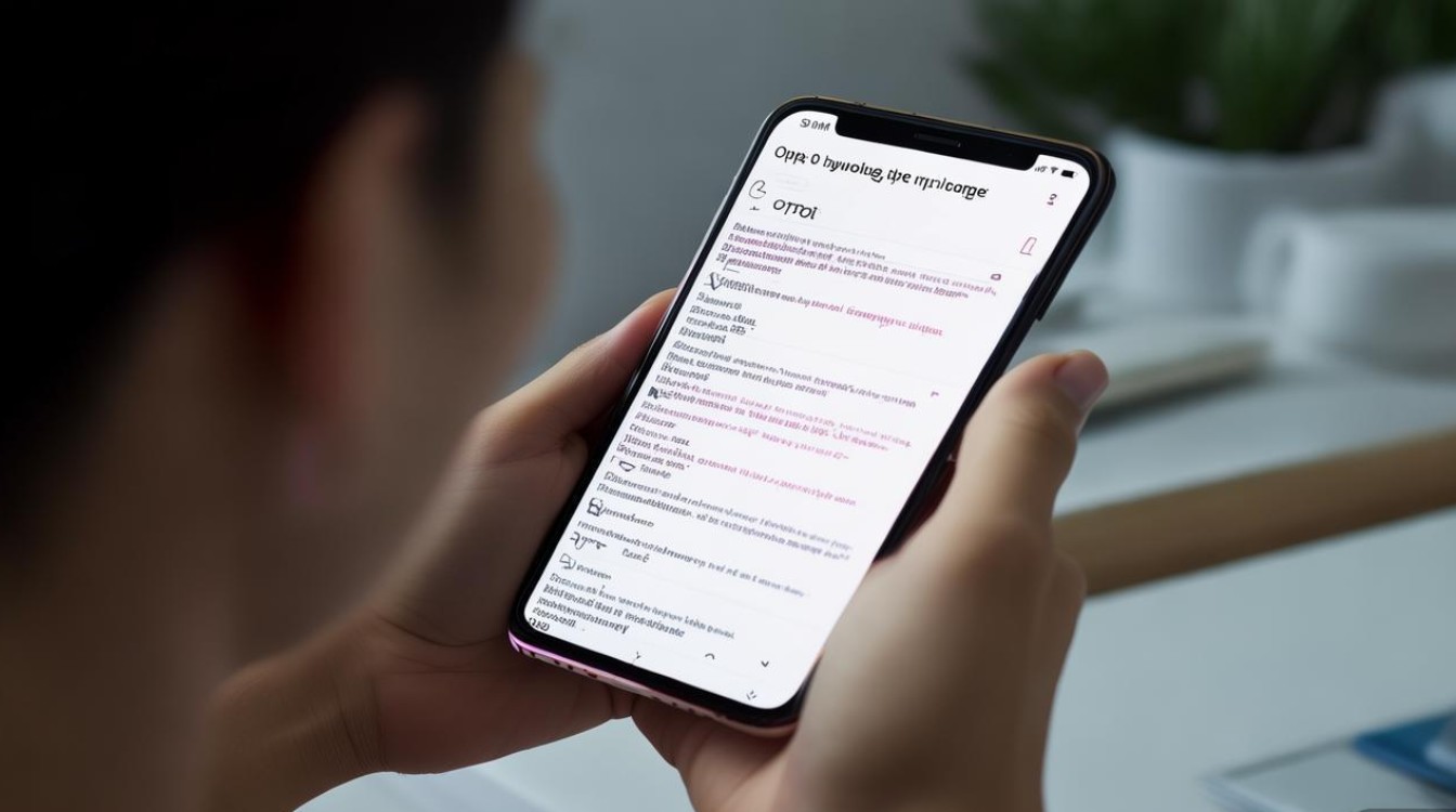 oppo怎么用文本拍摄功能?拍文字提取不了怎么办?