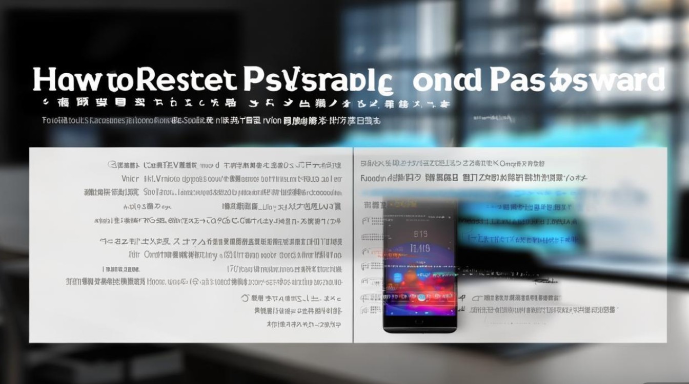 vivo手机忘记密码怎么修改？教你三种方法轻松解决
