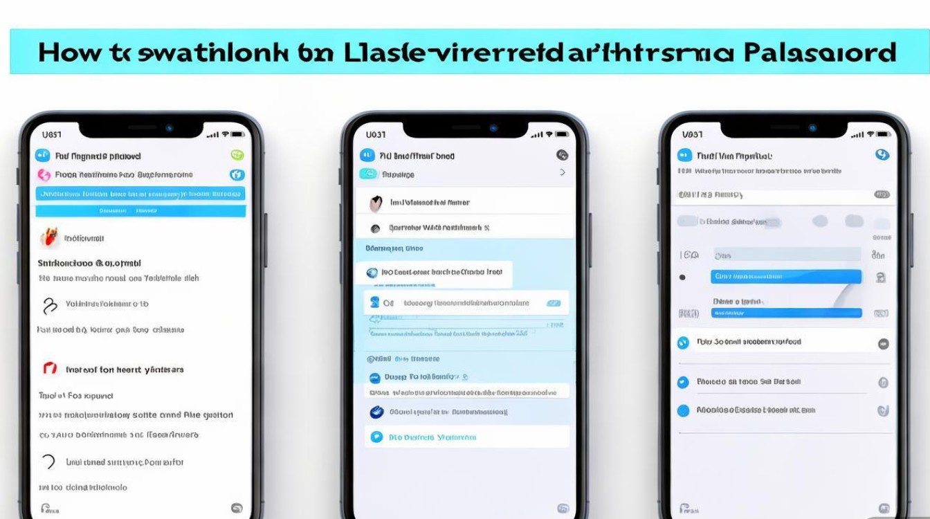 vivo手机忘记密码怎么修改？教你三种方法轻松解决