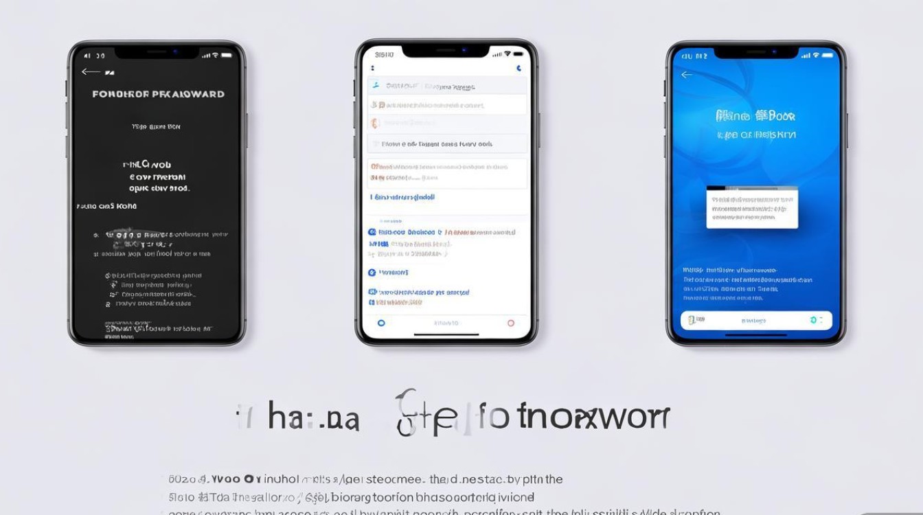 vivo手机忘记密码怎么修改？教你三种方法轻松解决