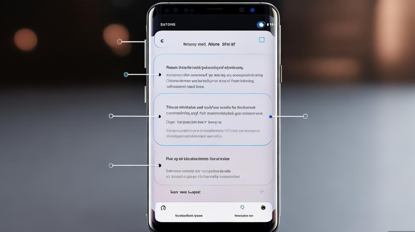 三星S8怎么退出软件？后台清理方法是什么？