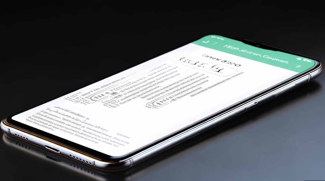 oppo手机怎么识别图片中的文字内容?