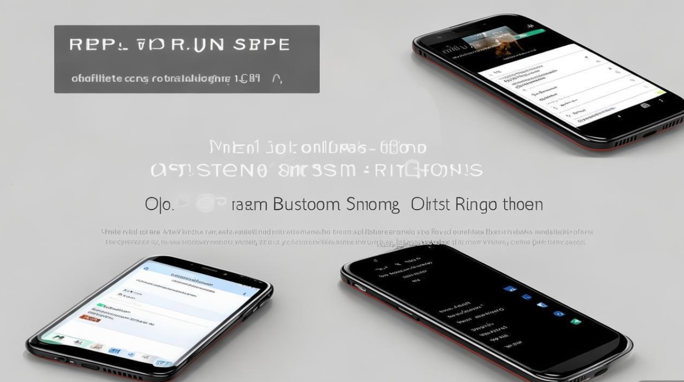 oppo手机怎么自定义生成专属铃声?步骤详细教程在这里