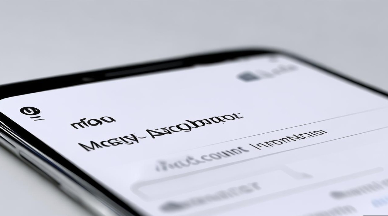 vivo手机账户信息如何在线修改?