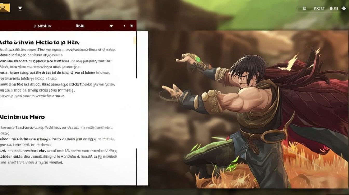 王者荣耀怎么给英雄添加动作?个性动作设置方法详解