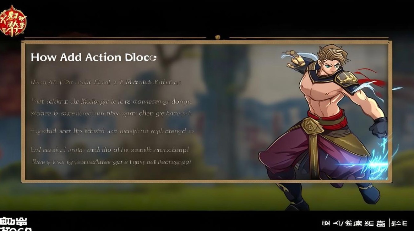 王者荣耀怎么给英雄添加动作?个性动作设置方法详解