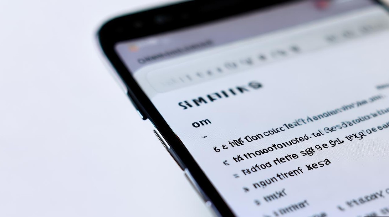 三星s8怎么缩小屏幕?分步教你调整显示尺寸。